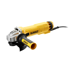 Haakse slijper DeWalt DWE4238