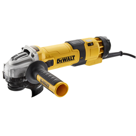 Haakse slijper DeWalt DWE4257
