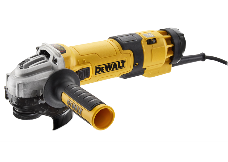 Haakse slijper DeWalt DWE4257