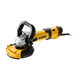 Haakse slijper DeWalt DWE4257KT