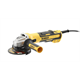 Haakse slijper DeWalt DWE4357