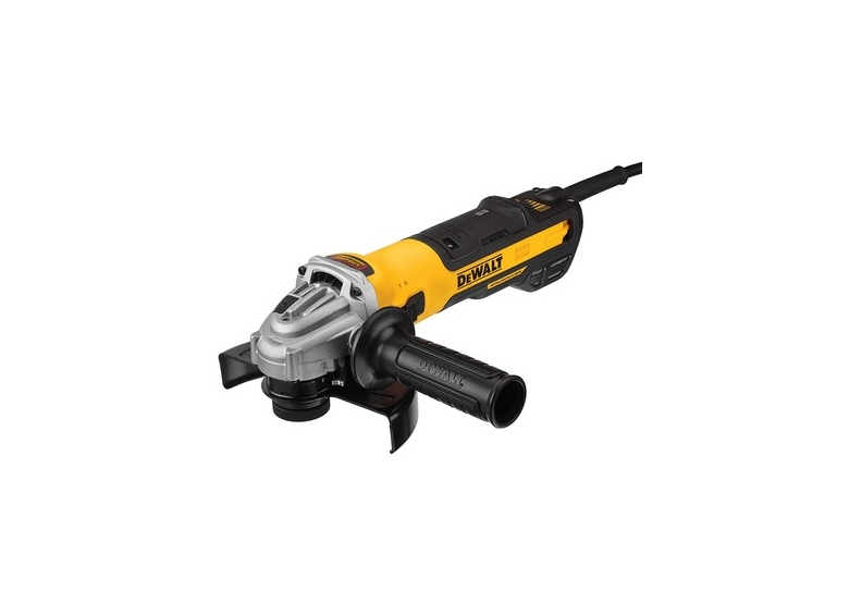 Haakse slijper DeWalt DWE4369