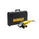 Haakse slijper DeWalt DWE492K