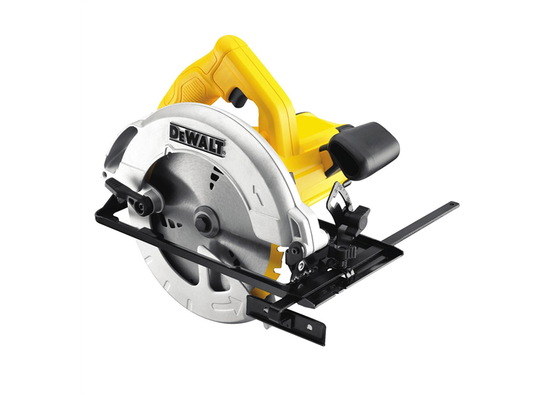 Cirkelzaag DeWalt DWE560