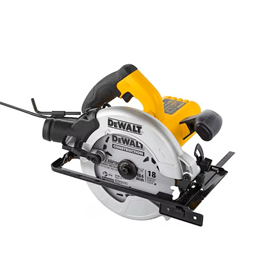 Cirkelzaag DeWalt DWE5615