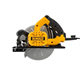Cirkelzaag DeWalt DWE5615