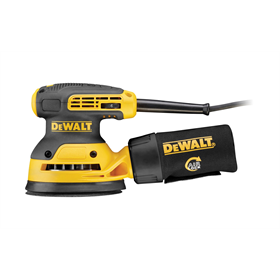 Excenterschuurmachine DeWalt DWE6423