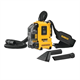 Stofafzuigsysteem 18V DeWalt DWH161N