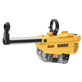 Afzuigadapter DeWalt DWH205DH