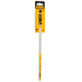 Zaagbladen voor metaal DeWalt DWHT0-20558
