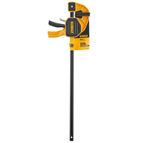 Trekkerklem 600mm /Extra groot DeWalt DWHT0-83186