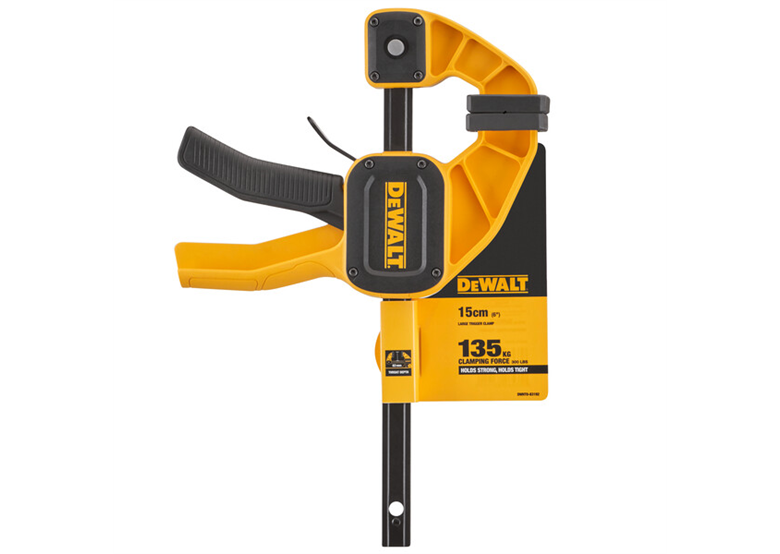 Trekkerklem 150mm DeWalt DWHT0-83192