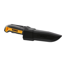 Mes met vast blad DeWalt DWHT1-10354