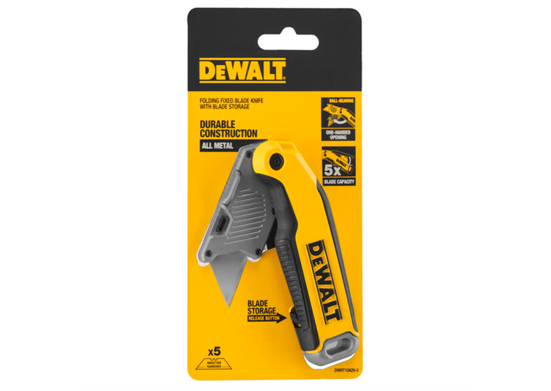 Universele mes DeWalt DWHT10429-0