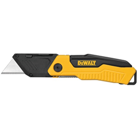 Vouwmes met vast blad DeWalt DWHT10916-0