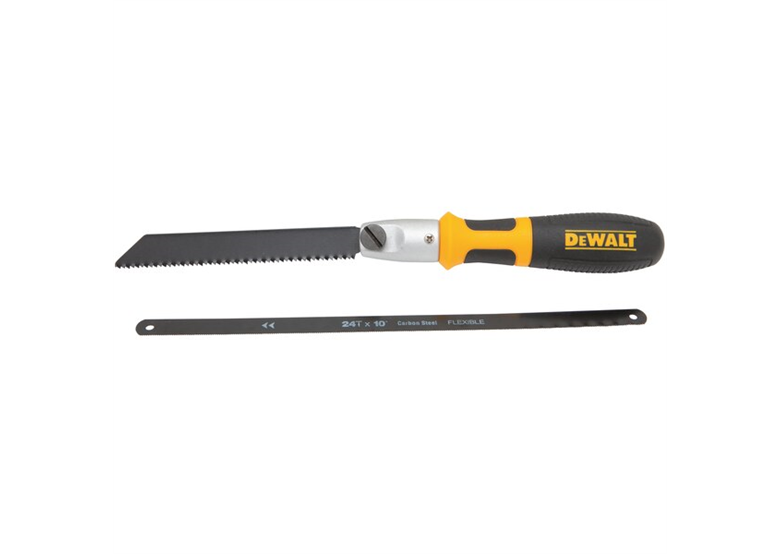 Accu decoupeerzaag DeWalt DWHT20542-0