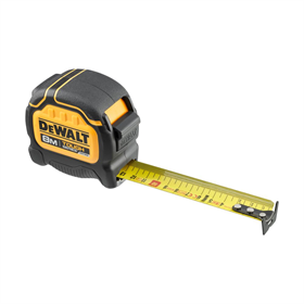 Rolbandmaat premium 8m/32mm DeWalt DWHT36928-0