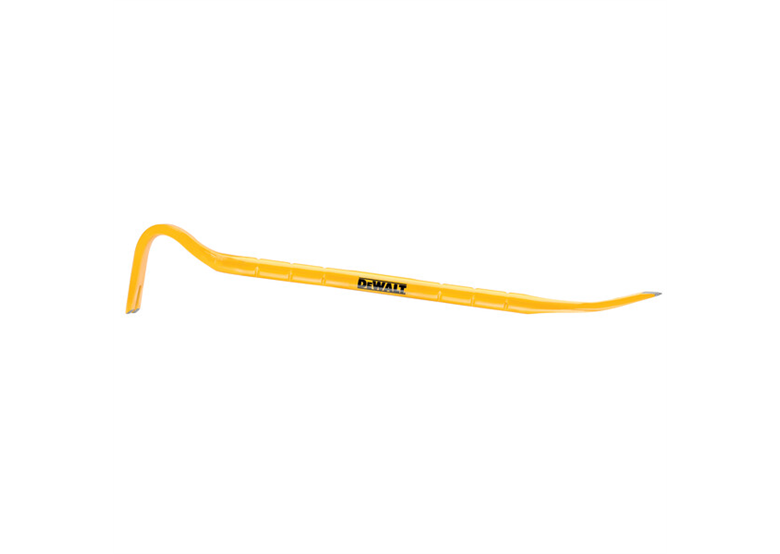 Koevoet / breekijzer 600mm  DeWalt DWHT55129-1