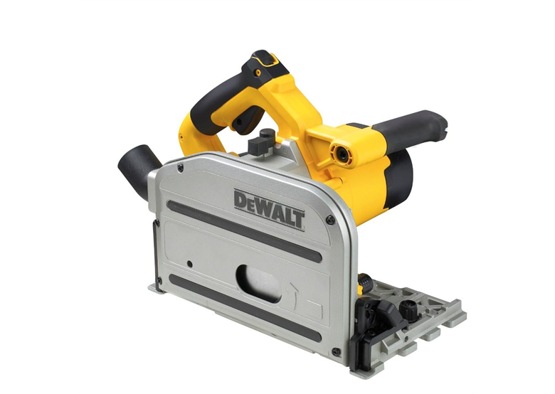 Invalcirkelzaag DeWalt DWS520K