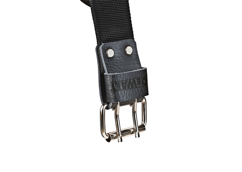 Leren werkriem DeWalt DWST1-75661