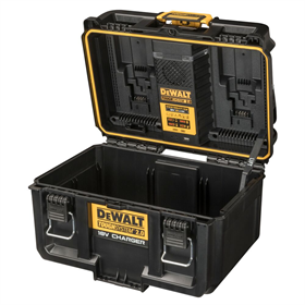 Koffer/oplader ToughSystem 2.0 DeWalt DWST83471