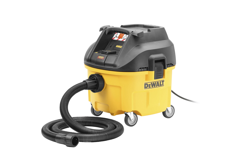 Industriële stofzuiger DeWalt DWV900L