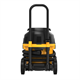 Industriële stofzuiger DeWalt DWV905M