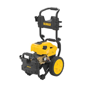 Hogedrukreiniger DeWalt DXPW007E