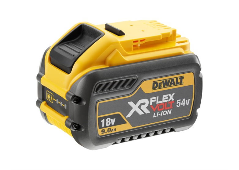 Accu XR FLEXVOLT 54/18V 3.0/9.0Ah DeWalt FLEXVOLT DCB547