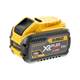 Accu XR FLEXVOLT 54/18V 3.0/9.0Ah DeWalt FLEXVOLT DCB547