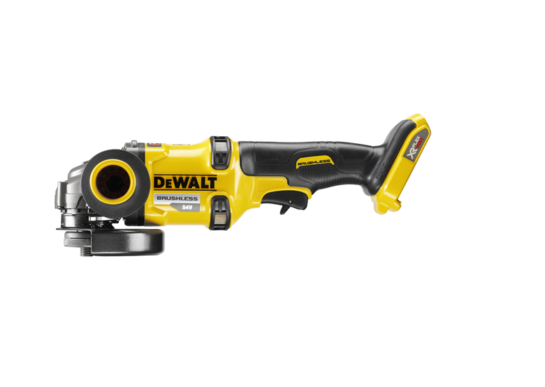 Haakse slijper DeWalt FLEXVOLT DCG414N