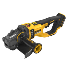Haakse slijper DeWalt FLEXVOLT DCG460N