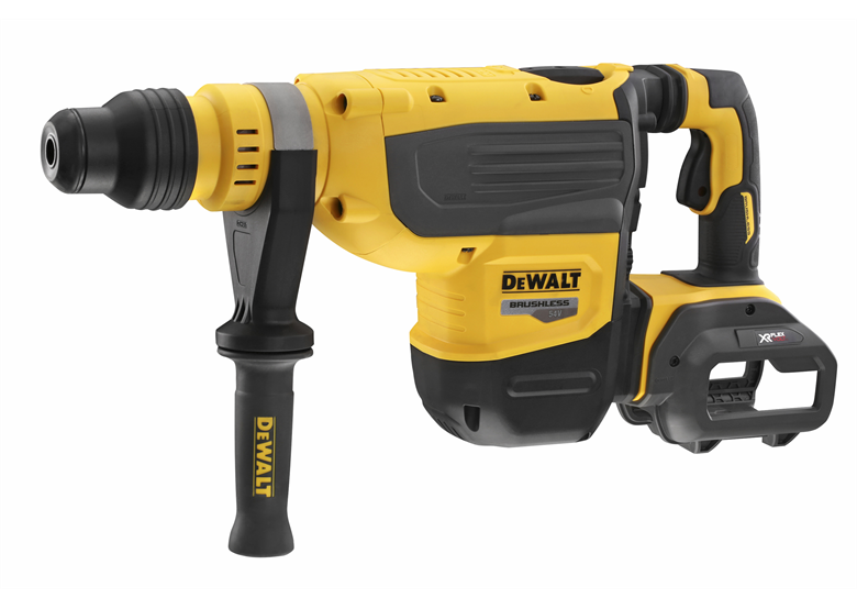 Combihamer DeWalt FLEXVOLT DCH733N