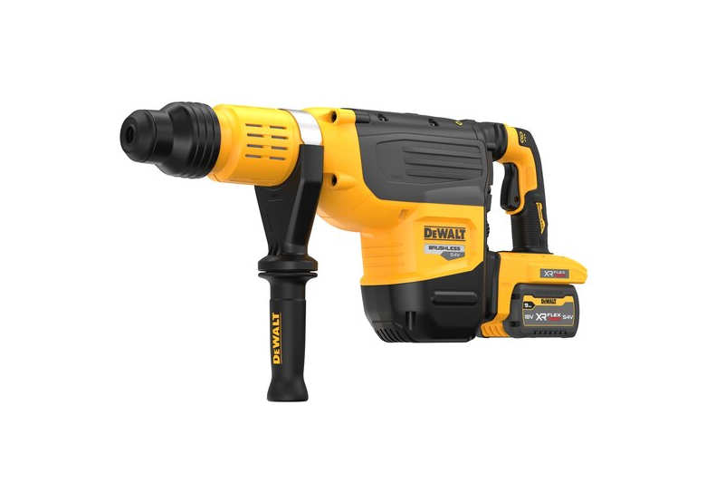 Boorhamer DeWalt FLEXVOLT DCH775X2 2x9,0Ah