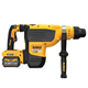 Boorhamer DeWalt FLEXVOLT DCH775X2 2x9,0Ah