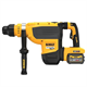 Boorhamer DeWalt FLEXVOLT DCH775X2 2x9,0Ah