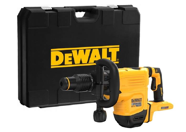 Breekhamer DeWalt FLEXVOLT DCH832N