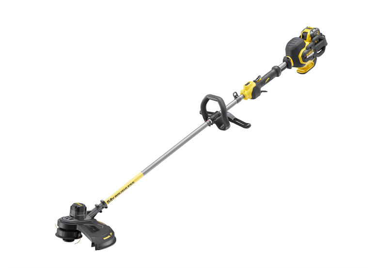 Bosmaaier - accu DeWalt FLEXVOLT DCM571X1 1x9,0Ah