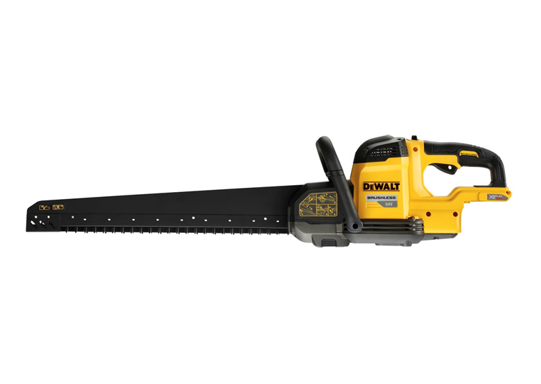 Alligatorzaag 54V DeWalt FLEXVOLT DCS397N