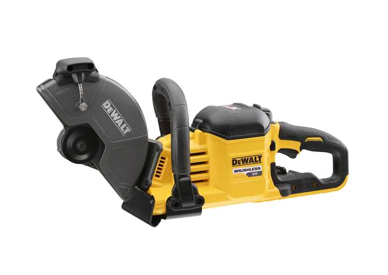 Steenzaagmachine DeWalt FLEXVOLT DCS690N