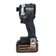 Slagschroevendraaier DeWalt McLaren F1 DCF85MP2T 2x5.0Ah