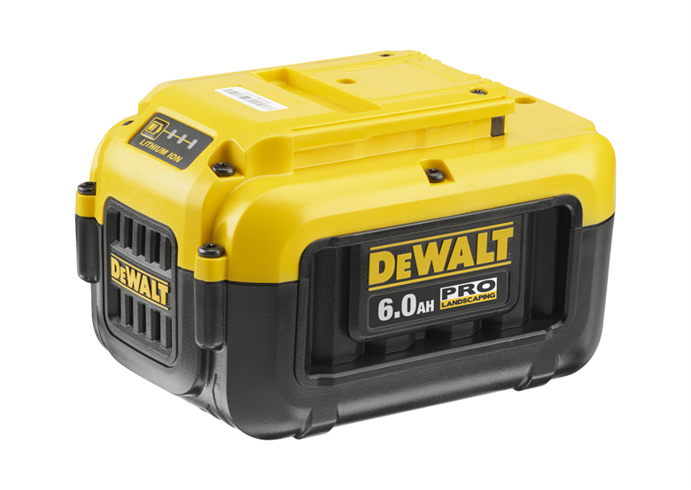 Accu 36V Li-Ion 6.0Ah DeWalt PRO 36V DCB496