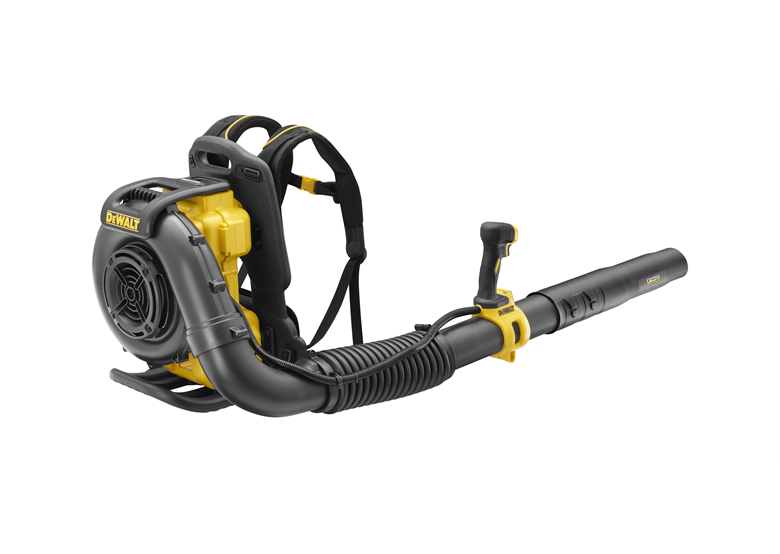 Bladblazer ruggedragen DeWalt PRO 36V DCM587N