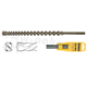 Boor voor beton DeWalt SDS MAX EXTREME