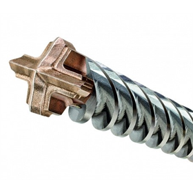 Boor voor beton DeWalt SDS MAX EXTREME IRON BLAST