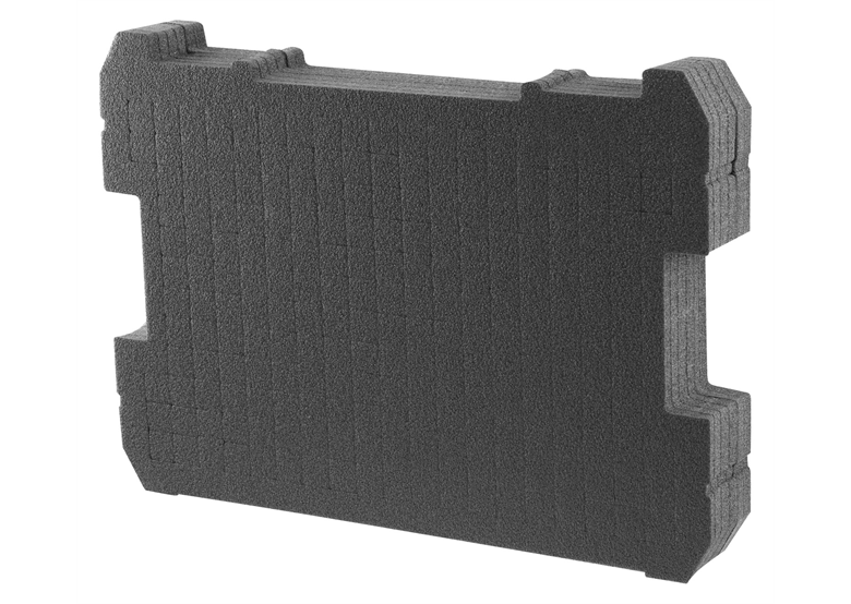 Vulschuim voor koffers DeWalt T-STAK DWST1-72364