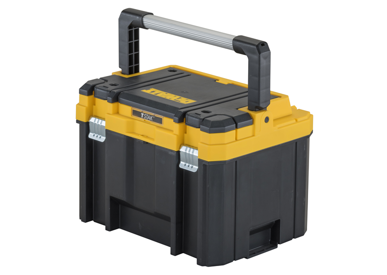 Gereedschapskist DeWalt T-STAK DWST1-75774