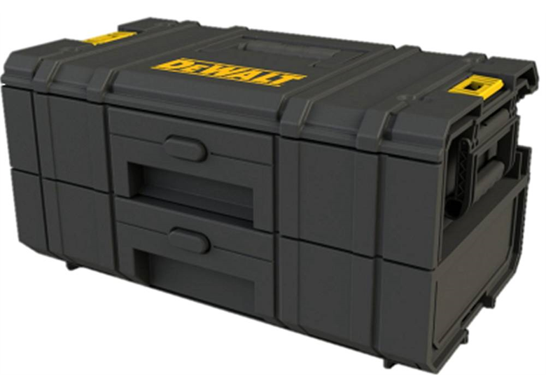 Gereedschapskoffer DeWalt Tough System DWST1-70728