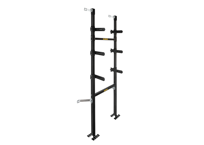 Bedrijfswageninrichting DeWalt Tough System DWST1-81042