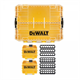 Gemiddelde organisator DeWalt ToughCase DT70803